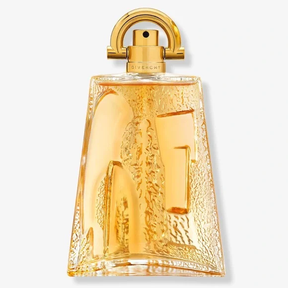 Givenchy Pi for Men 3.3 Amazing Smell EUC - Picture 5 of 7